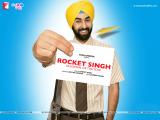 Rocket Singh: Salesman of the Year (2009)